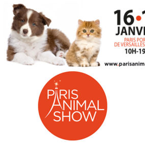 París Animal Show del 12 al 13 de Enero de 2019